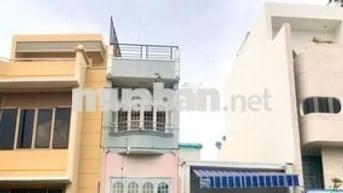 Mặt tiền kinh doanh, thu nhập cao, Phạm Văn Đồng,4x12m, giá 7,9 tỷ tl.