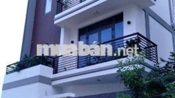 Cần bán căn biệt thư Mini An phú đông 13, tphcm