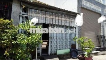 Bán nhà quận 8 hên xe hơi- Dã Tượng, P10 4x8,5 sổ riêng đầu tư tốt