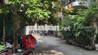 nhà mặt phố nghĩa tân - cầu giấy