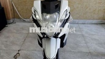 NOUVO 5   CUỐI 2012 ,XE ĐẸP MÁY BAO ÊM MẠNH