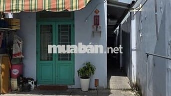 Phòng Trọ 16m2 Có Gác, Hẻm 413/76A Lê Văn Quới, Q. Bình Tân (cổng sau)