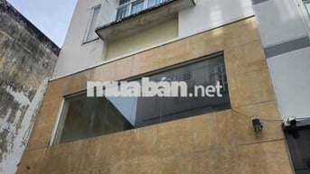 Nhà cho thuê Lý Thánh Tông (2PN 3WC) nội thất cơ bản, 10/10 nhận nhà