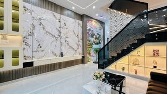 Nhà Giá Ngộp Hẻm Thành Thái p12, Quận 10 – Kinh Doanh , buôn bán