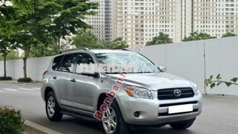 Toyota RAV4 2.4 AT AWD 2008