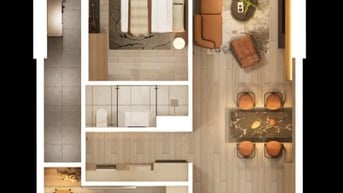 Nhanh tay sở hữu căn hộ chung cư Legacy Hinoiri với thiết kế hiện đại 