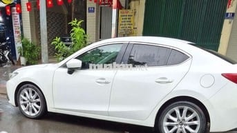 2015 2.0 AT Sedan - 90000 km