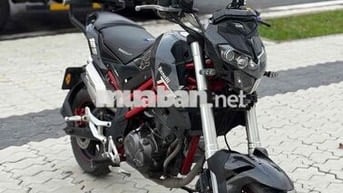 xe moto benelli TNT 125 cần bán