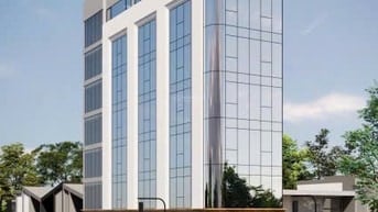 CHÍNH CHỦ BÁN TÒA VP HẠNG SAY MẶT PHỐ HOÀNG VĂN THÁI,  THANH XUÂN 