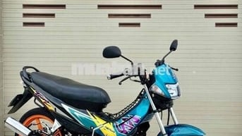 Nova Tenda 110cc bstp đẹp chính chủ cần bán