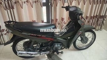 Đổi xe điện bán Ya Sirius Nhật máy rin cực kỳ êm