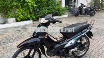 Xe wave Hàn Quốc