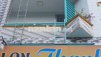 Phòng trọ đẹp an ninh mặt tiền đường quận Bình tân, tpHCM