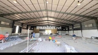 CHO  THUÊ  KHO  XƯỞNG ( 500 m2) PHƯỜNG TÂY THẠNH  .QUẬN TÂN PHÚ