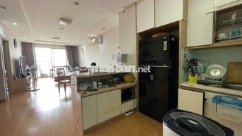 Bán, chuyển nhượng căn hộ 3 ngủ tòa Hado Parkview, công viên Cầu Giấy