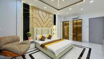 Cần bán gấp nhà DT 60m2 giá 2tỷ790tr  P12, Bình Thạnh lh 0769708527