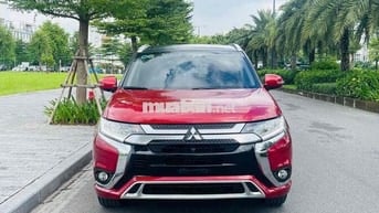 Mitsubishi Outlander 2022 2.0 CVT hơn 5 vạn km!