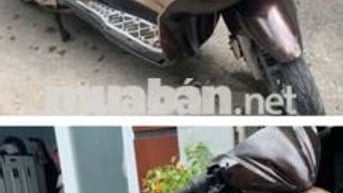 Hayyate 125. Máy siêu mạnh vọt nhanh