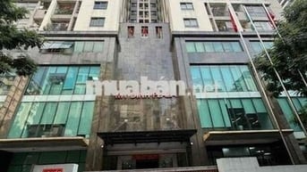 Căn Hộ Mỹ Đình PLAZA 110m2 - Tầng 8 - 3 Ngủ - Căn Góc - Giá 8,9 Tỷ