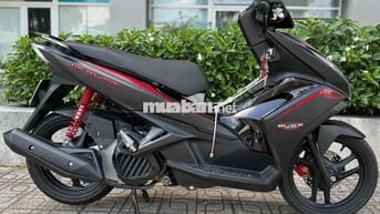 AIRBLADE 125 ĐEN NHÁM ĐẸP KEN NGUYÊN ZIN CHÍNH CHU