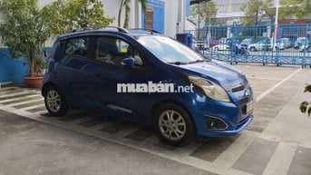2015 LTZ 1.0 AT Zest - 100000 km