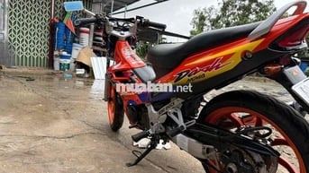 honda nova dash 125