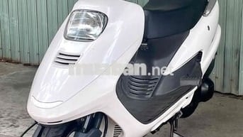 Honda Spacy Nhật 125/2008 HQCN