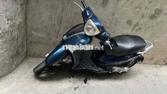 bán xe đang sử dụng