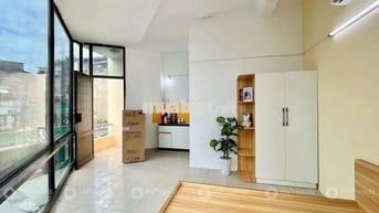 📍STUDIO BAN CÔNG FULL NỘI THẤT_CỌC 1 THÁNG_Ở ĐƯỢC 2 3 NGƯỜI