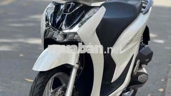 SH 125i CBS 2024 LƯỚT TRẮNG