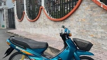 wave thái 110