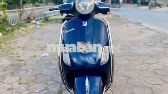 Vespa LX  ie 2011 biển HN zin 100%