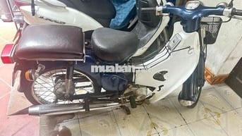 bán xe gia đình không đi đến