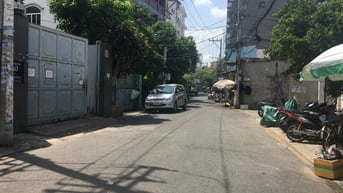 Chính chủ cho thuê nhà nguyên căn 192m2- Quận Bình Tân 