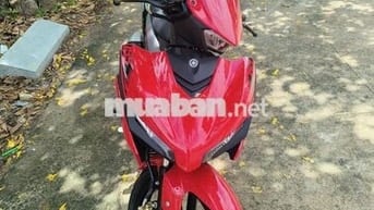 Xe Exciter-2024 màu đỏ mới 95%