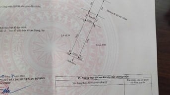 Đất khu phân lô  Đồng Hải – An Hưng (cũ), Hải Phòng