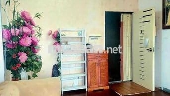 căn hộ Bắc Hà Hoàng Hổ 1pn-1 tolet-nội thất như ảnh