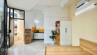 Căn hộ mini Siêu thoáng giá hời gần bệnh viện chợ Rẫy trung tâm Q5