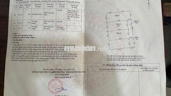 SIÊU PHẨM VỊ TRÍ VÀNG TRONG LÀNG HỘI PHỤ! An cư & Đầu tư – Đất đẹp Hội