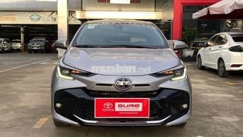 Toyota Vios 2024 G 1.5 CVT - 39161 km