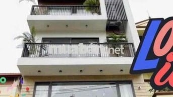 GẤP! GIẢM NGAY 600Tr NHÀ ĐƯỜNG TRẦN BÌNH TRỌNG,P2,QUẬN 5. GIÁ:8Tỷ470