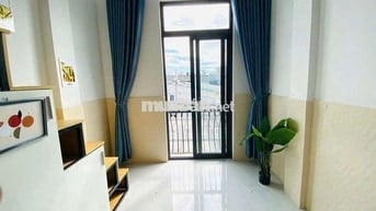 Phòng cho thuê Quận 7- Có Ban Công- Ngay Lotte Mart