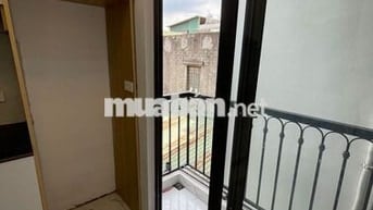 BÁN NHÀ MINH KHAI – GIÁ CHỈ 2.35 TỶ - 4 TẦNG - 10M2