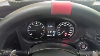 Xe gia đình cần bán Outlander 2022 2.0CVT