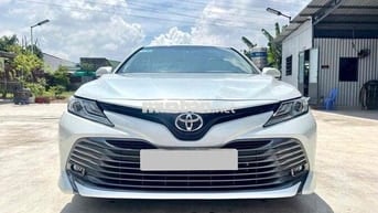 Toyota Camry 2021 2.5Q - 61000 km