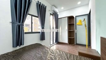 2PN BAN CÔNG, MẶT TIỀN TRẦN HƯNG ĐẠO QUẬN 5, GẦN CẦU NGUYỄN VĂN CỪ Q1