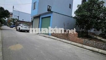 DỤC TÚ - ĐÔNG ANH - HÀ NỘI 👉Diện tích nhỏ đường to to 👉Lô đất nằm ngay