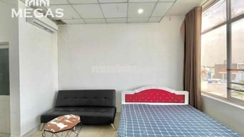 🏡PHÒNG FULL NỘI THẤT NGAY SAU KUENG CÔNG VIÊN PHẦN MỀM QUANG TRUNG
