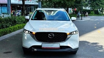 Mazda CX 5 2024 Premium 2.0 AT - 5000 km