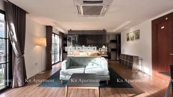 ✨CHO THUÊ CĂN HỘ 1PN CAO CẤP–FULL NT SANG TRỌNG–BAN CÔNG RỘNG THOÁNG✨